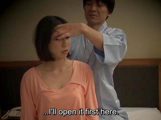 Subtitled japonesa hotel massagem oral x classificado filme nanpa em hd