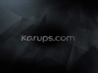 Karups - mamuśka bianca ferrero pieprzy jej surprised realtor