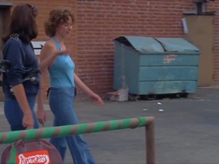Tara strohmeier dalam hollywood boulevard 1976: percuma seks 51