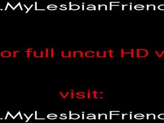 Brooke taylor jordan lubos na kaligayahan lesbiyan