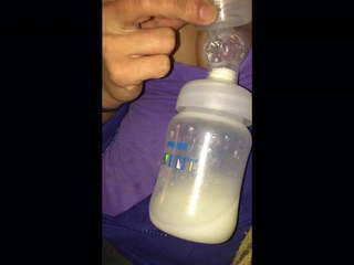 乳房 牛奶 抽 2, 免費 新 牛奶 高清晰度 x 額定 夾 9f