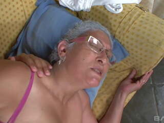 私の ブラジル人 おばあちゃん 1, フリー 高解像度の セックス ビデオ クリップ e1 | xhamster