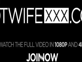 Hotwifexxx - สามี sets คนจีน kimmy ด้วย เป็นครั้งแรก เวลา manhood