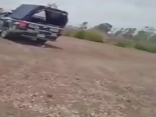 Policia flagrada fudendo na viatura, безкоштовно секс кліп де | xhamster