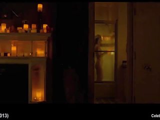 Celebs Nude Natalie Hall, Chrissy Chambers & Hannah Kasulka Nude dirty clip