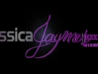 Jessica Jaymes and Puma Swede lesbian fuck fest, big booty & big boobs