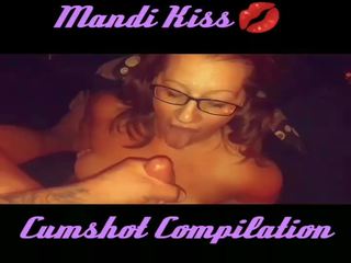 Mandi поцілунок - кінчання збірка, безкоштовно hd для дорослих фільм 94