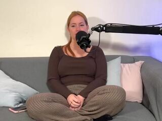 Kiara Lord and I discuss the problem of people leaking homemade dirty clip tapes and what to do if it happens to you adult clip movies