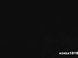 Koreanska prostituerad fröken kim skulle vara en perfekt waifu: fria kön film 87