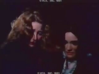 Devil's Ecstasy 1973: Ecstasy Tube dirty movie clip 68