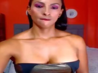 Колумбийски годен милф уеб камера, безплатно сексапилна x номинално филм 7в