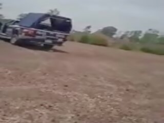 Policia flagrada fudendo na viatura, Libre pagtatalik klip de | xhamster