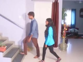 ఆపేదెవరు telugu elite romantic short clip pungkasan short film 2017