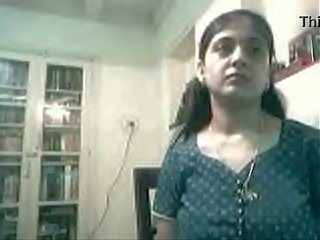 Ấn độ mang thai phụ nữ chết tiệt chồng trên webcam