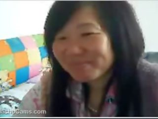 Full-blown čánske žena relácie preč prsníky