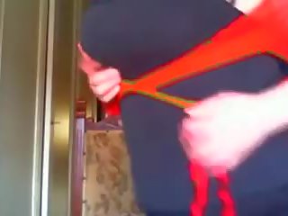 Trentenaire porca dai capelli rossi, gratuit amateur sexe vidéo vid 53