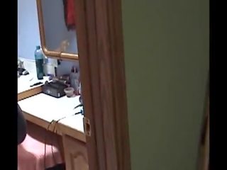 [cock ninja studios]mom helps son sperma delen ett