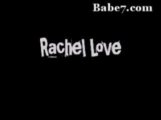 Rachel amore 4