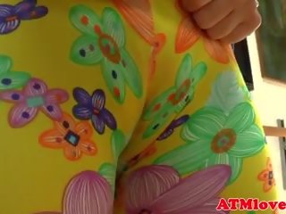 Glamcore Gaping MILF Plays with Kinky Toys: Free HD xxx video 2d