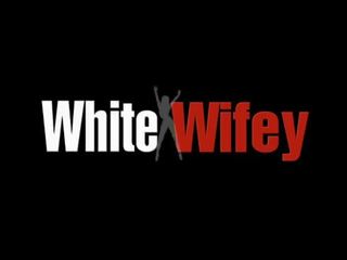 Inter-racial anal sexo filme para branca wifey