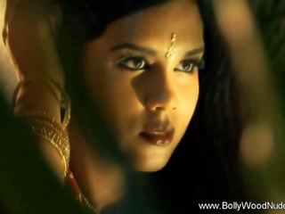 Sexig scenario indisk prinsessan, fria högupplöst x topplista video- 24