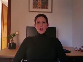 Youporn žena ředitel série - the ceo na yanks discusses leading a top amatér xxx klip místo jako a žena