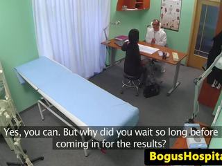 Hassahana betje eje fucked by healer on hidden kamera